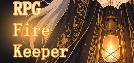 Games like RPG: Fire Keeper