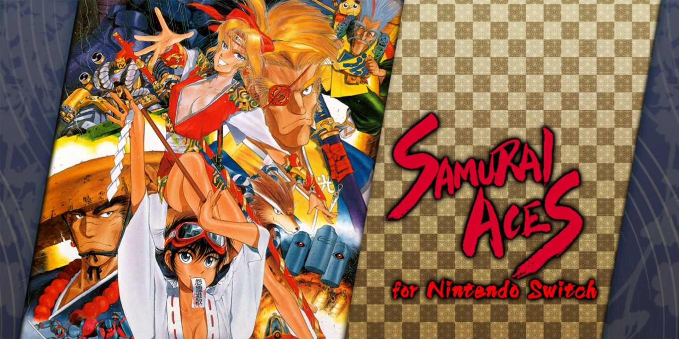 Games like Samurai Aces