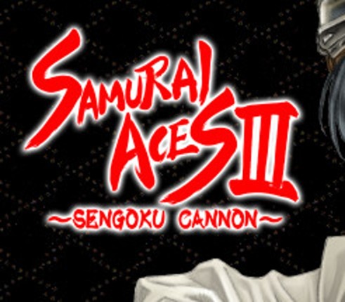 Samurai Aces Image