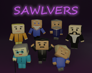 Games like Sawlvers