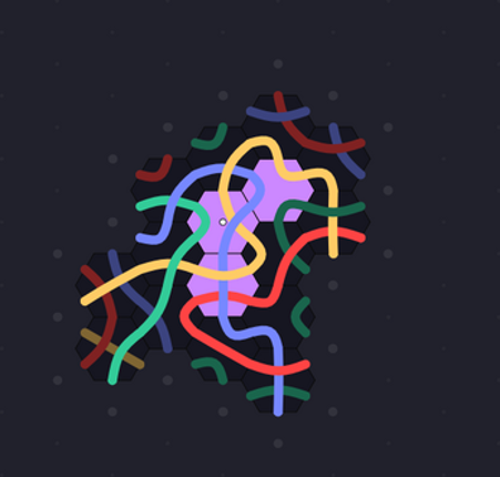 SerpenTiles screenshot