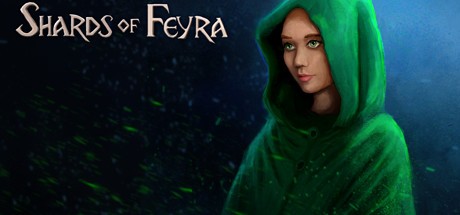 Games like Shards of Feyra