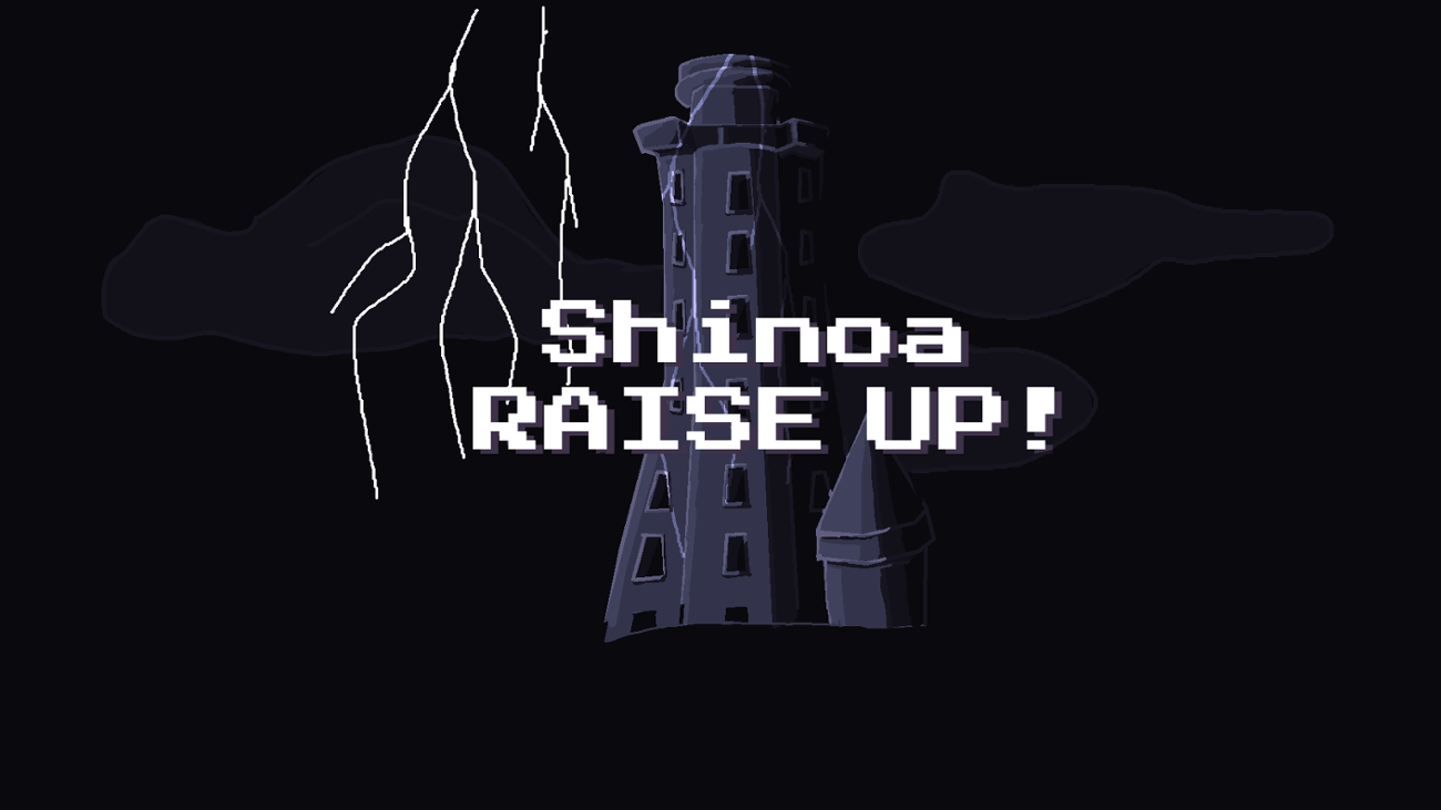 Games like Shinoa raise up