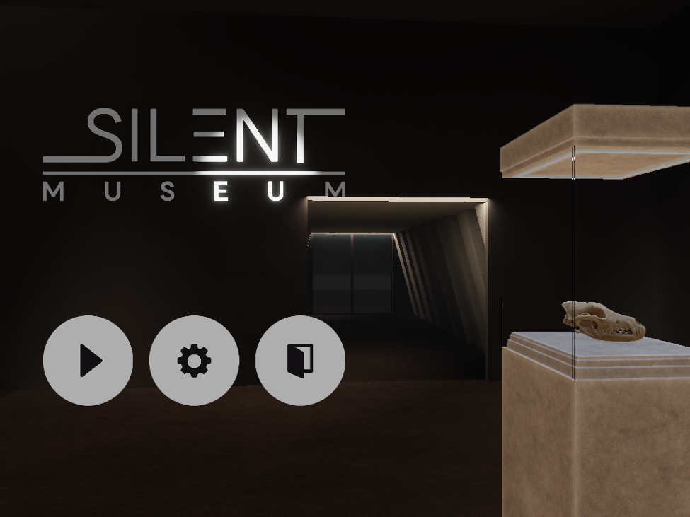 Games like Silent Museum