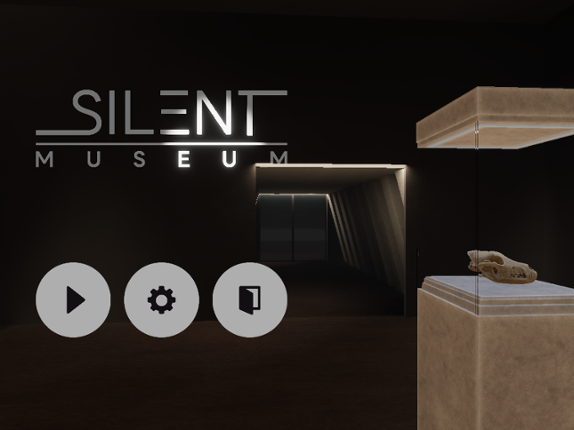 Silent Museum Image