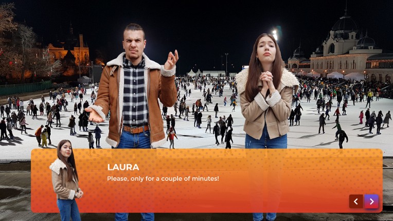 Singles' Generation screenshot