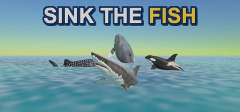 SinkTheFish Image
