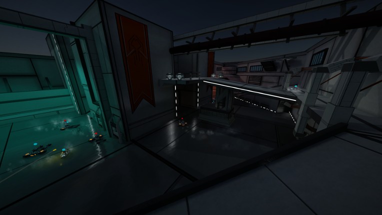 SKIMMERZ screenshot