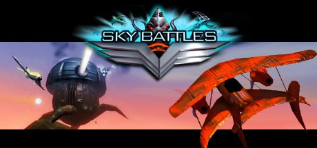 Games like Sky Battles