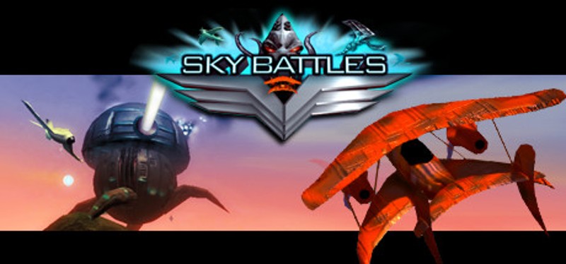 Sky Battles Image