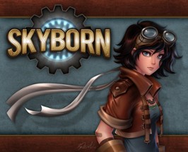 Skyborn Image