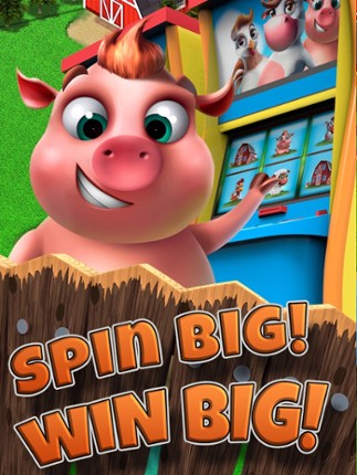 Slot Machine Games* screenshot