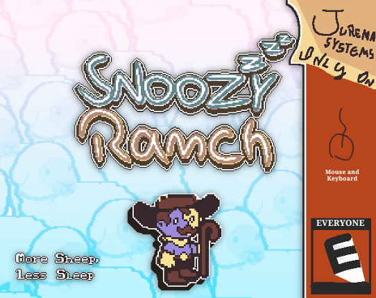 SnoozyRanch Image