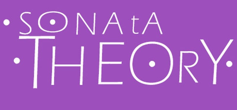 Sonata Theory Game Cover