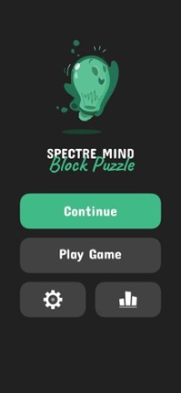 Spectre Mind: Block Puzzle Image