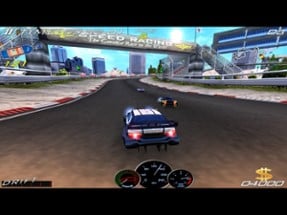 Speed Racing Ultimate 4 Image