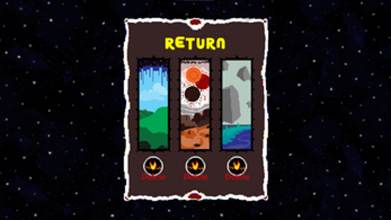 Spelunker wizard world Image