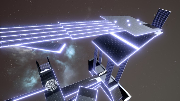 Sphere Complex screenshot