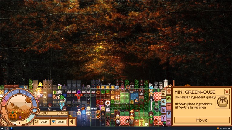 Spice & Grill screenshot