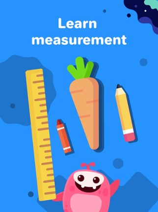 Splash Math: K-5 Learning screenshot