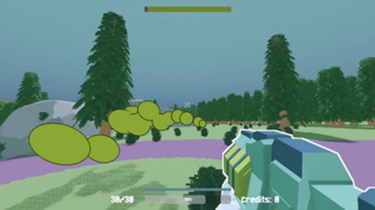 Spreading Madness screenshot