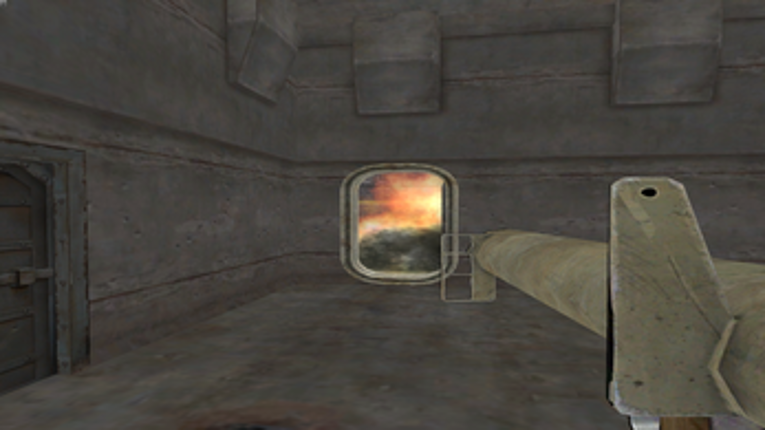 Spy Mult mission 3d Game screenshot