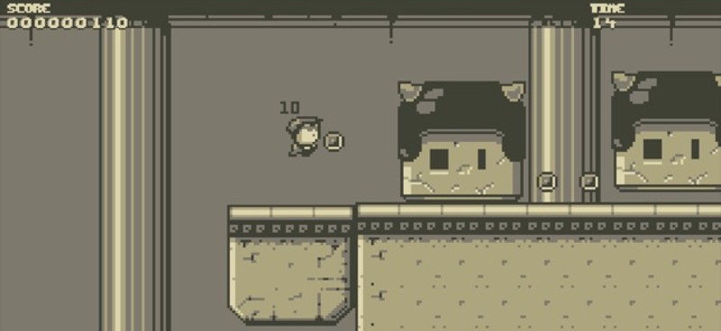 Stardash screenshot