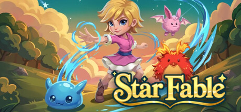 Starfable Image