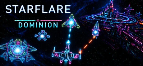 Games like Starflare Dominion