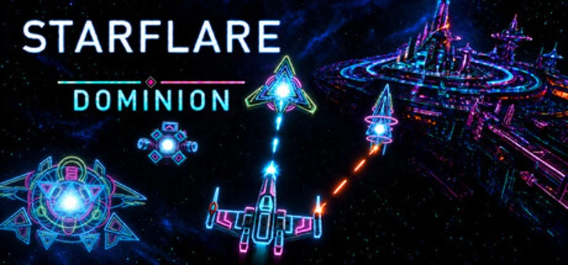Starflare Dominion Image