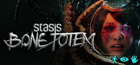 Games like STASIS: BONE TOTEM