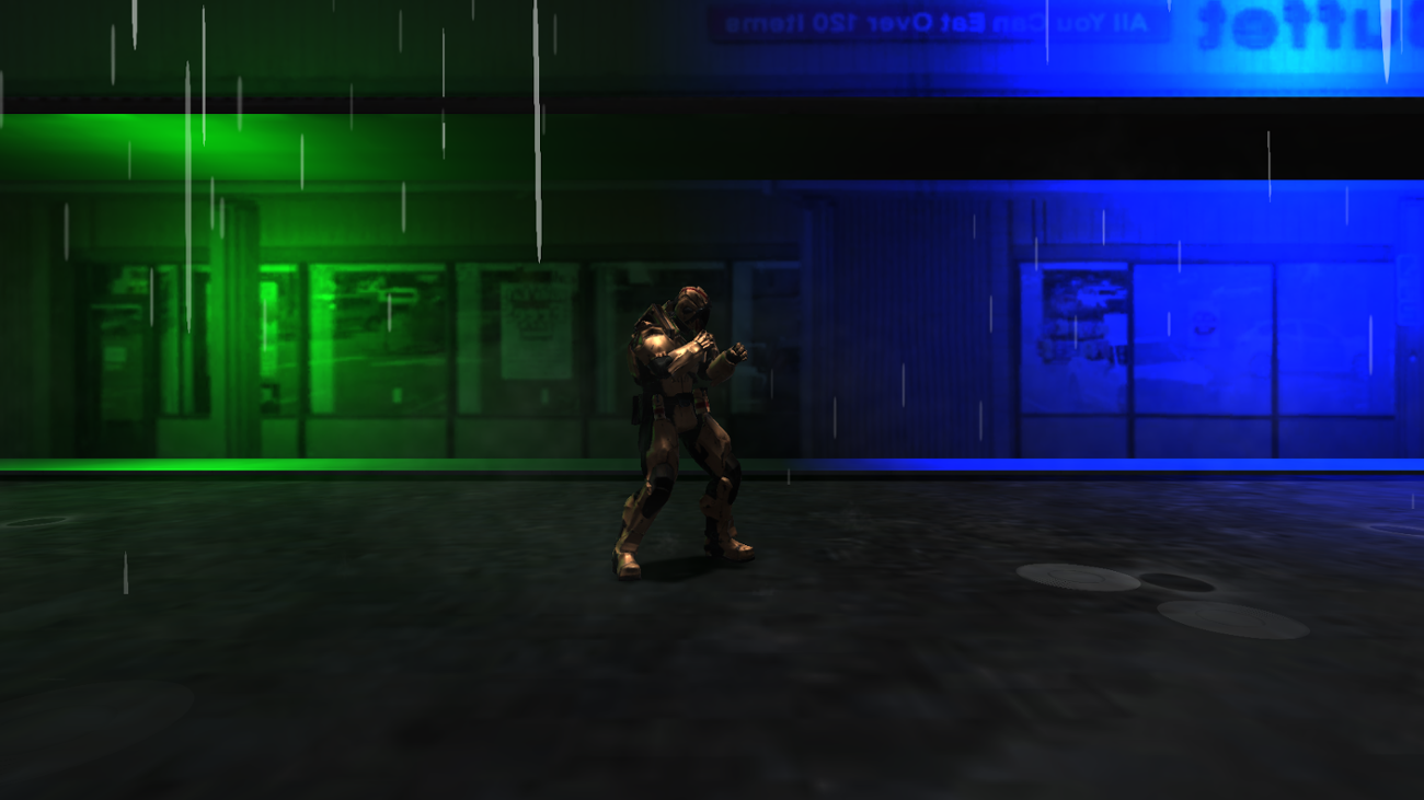Games like StreetFighter