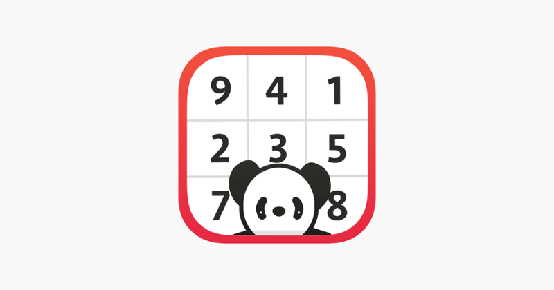 Sudoku - 2018 Game Cover