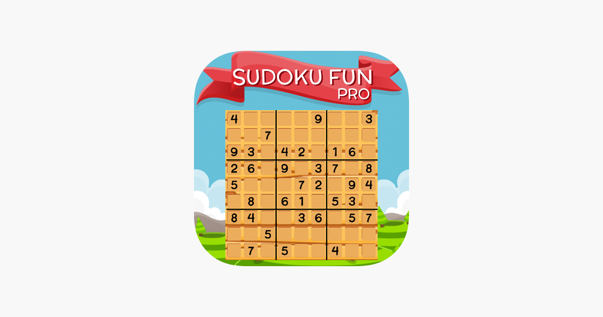 Games like Sudoku Fun Pro