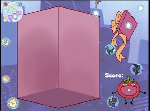 Suika: Dokipop Image