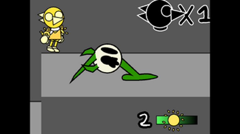 Sunshine RayMe: Search for souls Image