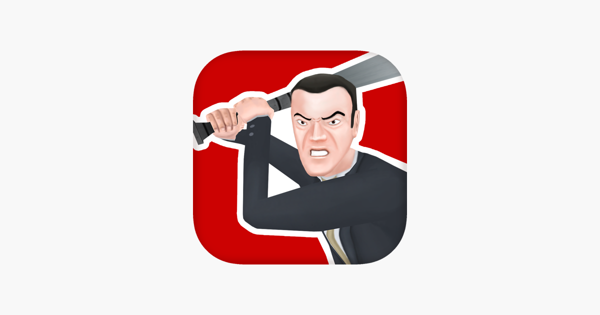 Games like Super Smash the Office