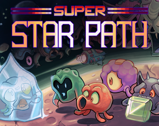 Games like Super Star Path