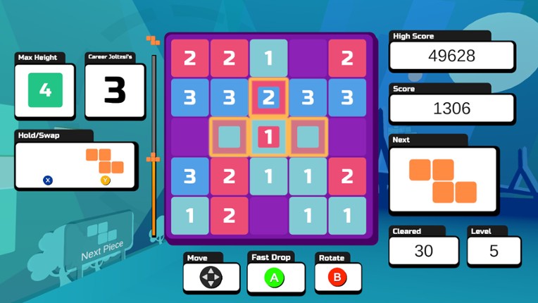 SuperAnthony's Joltzsi screenshot