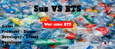 SUS VS BTS Image