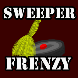 Games like Sweeper Frenzy