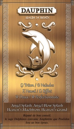 tarot du zodiac screenshot