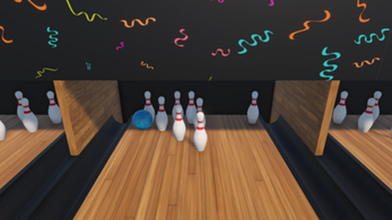Ten-pinling screenshot