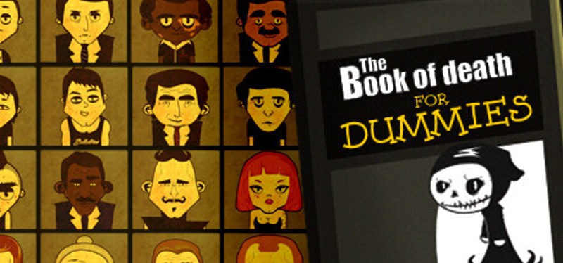 The Book of Death for Dummies Image