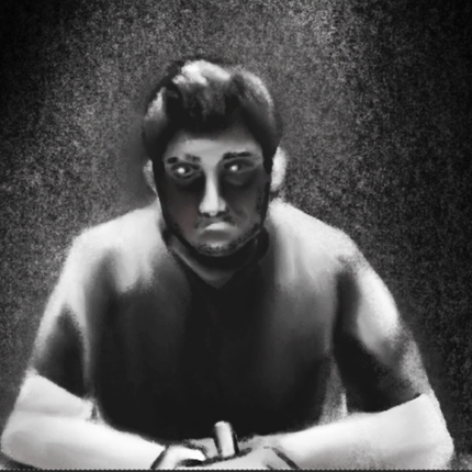 The Case of Elias Granger Image