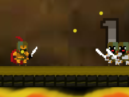 Games like the last spartan