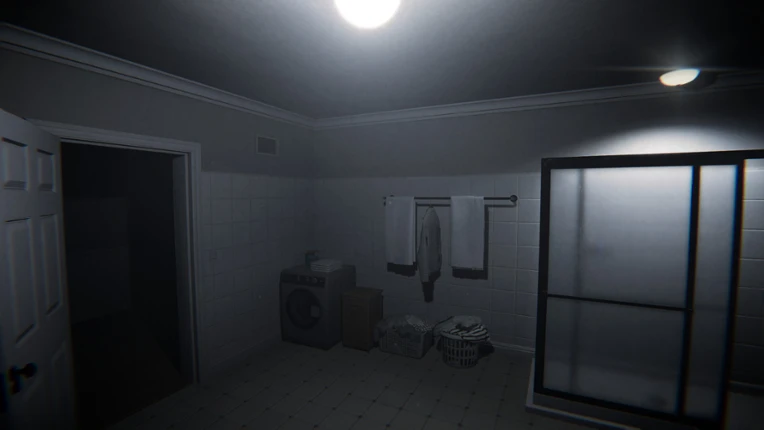 The Linger Image