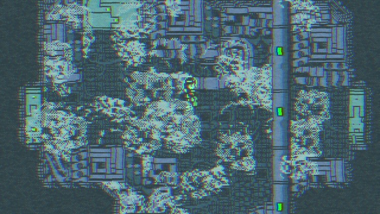 the machine that BREATHES screenshot