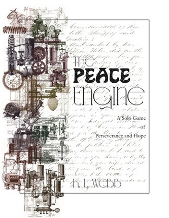 The Peace Engine Image