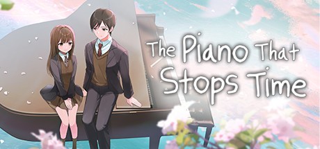 Games like The Piano That Stops Time